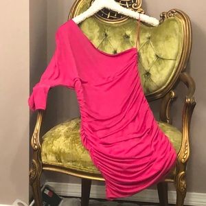 Express Cocktail dress